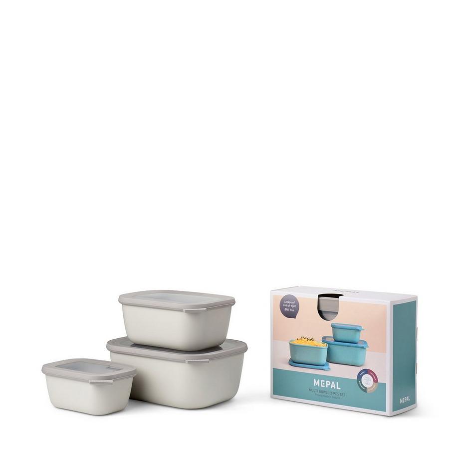 Lunchbox-Set