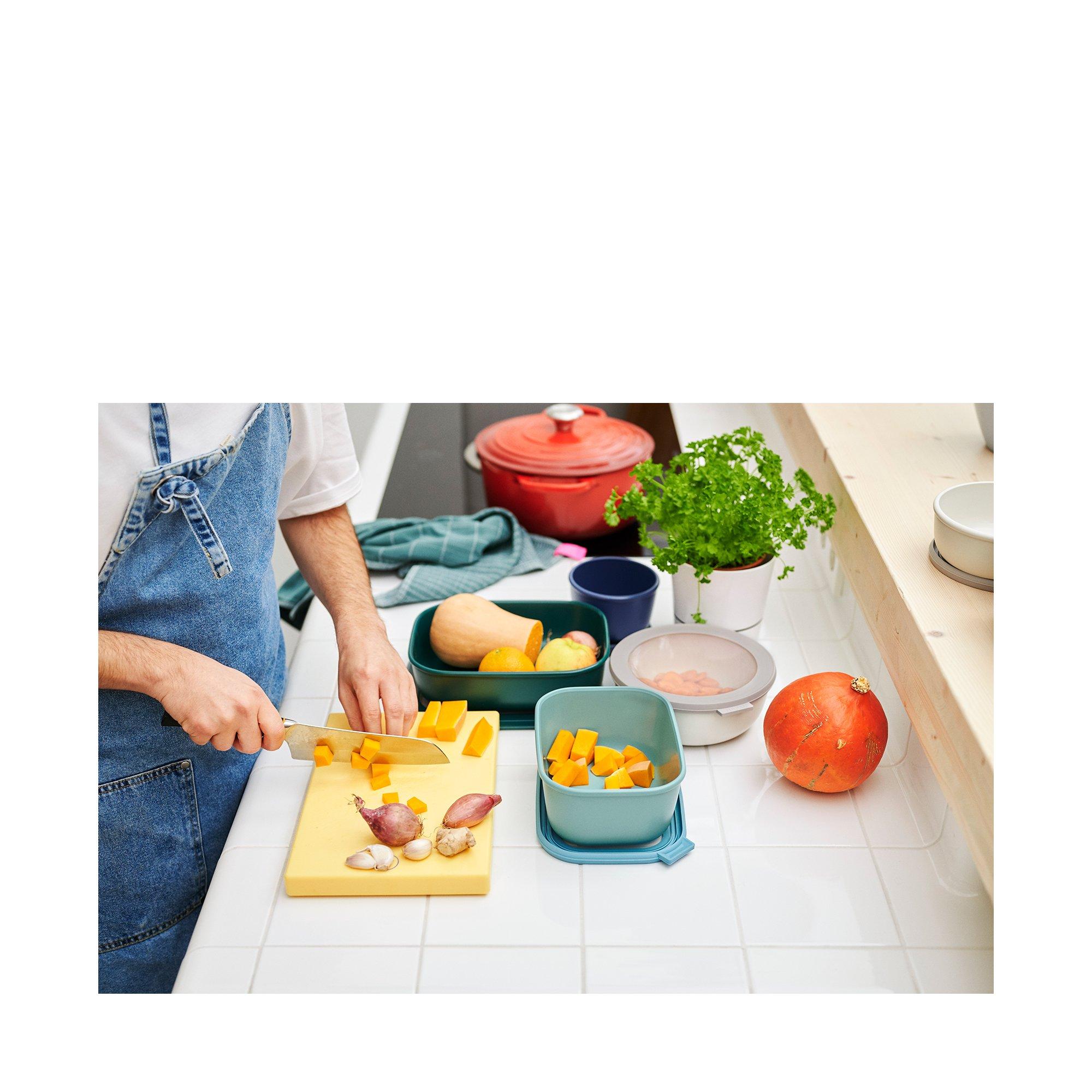 Mepal Set lunchbox Ellipse 