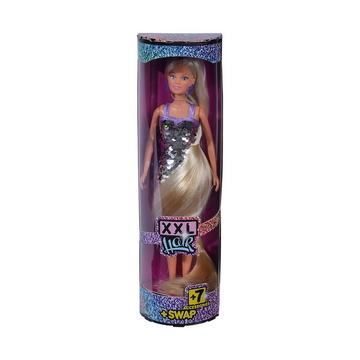Bambola da vestire - Steffi LOVE, XXL Hair
