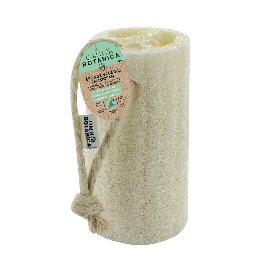 Omnia Botanica Loofah Schwamm Spugna di luffa 