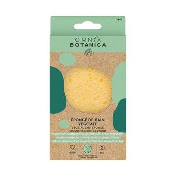 Eponge de bain vegetale