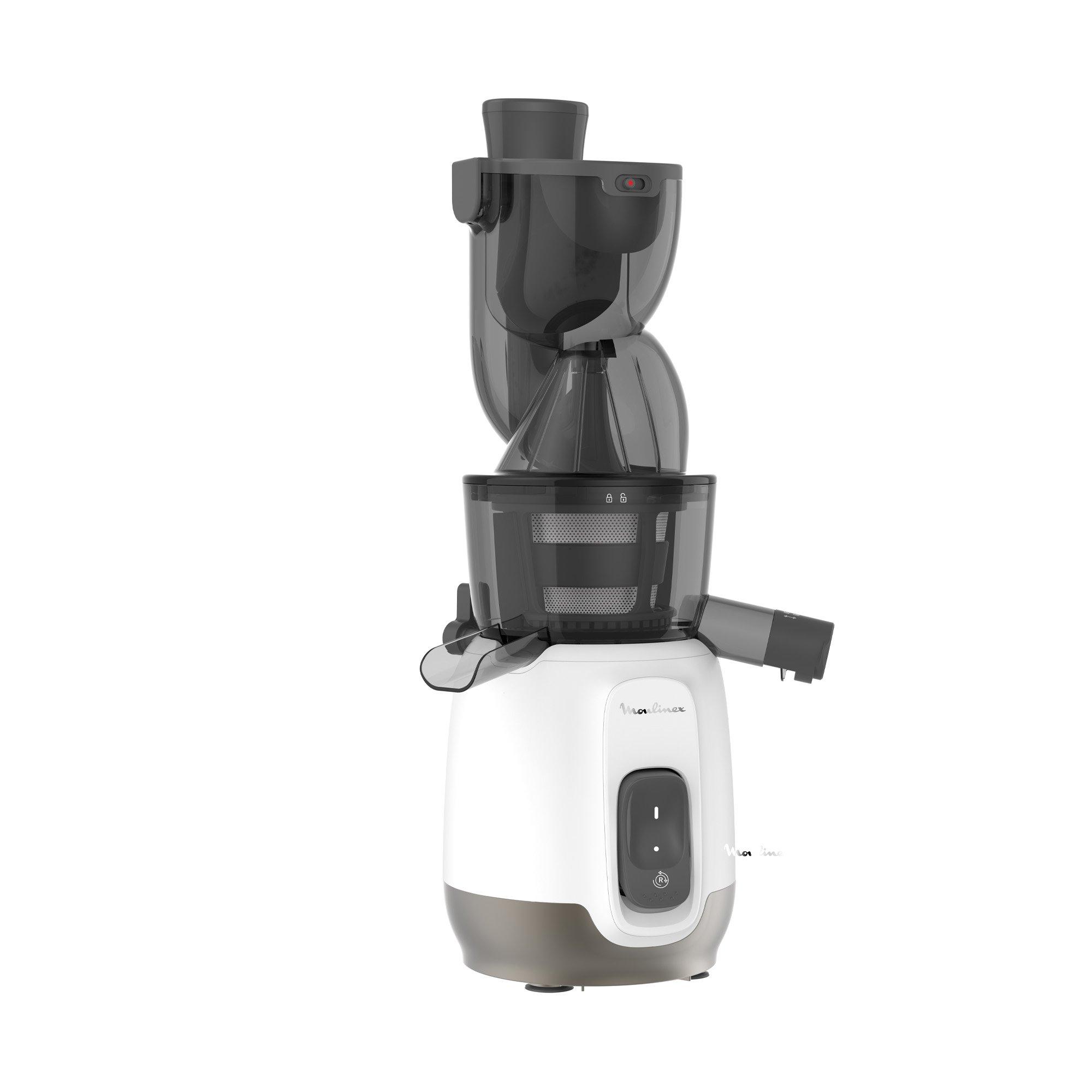 Moulinex Entsafter Ultra Juice 