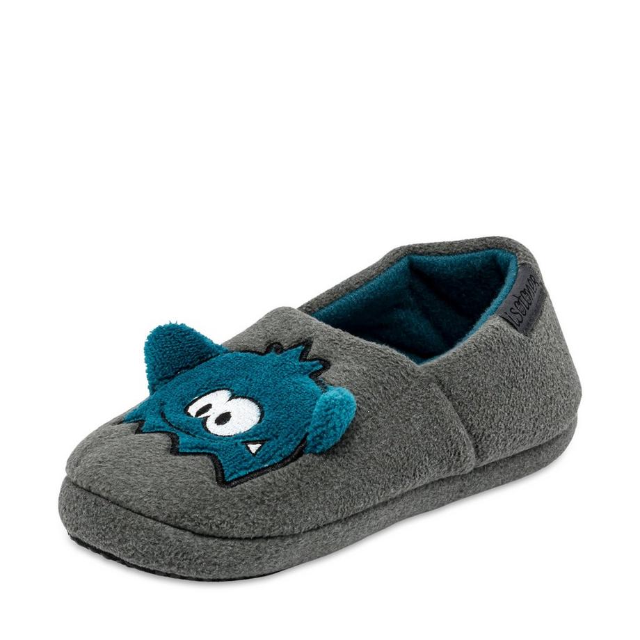 isotoner Hausschuhe Hausschuhe 