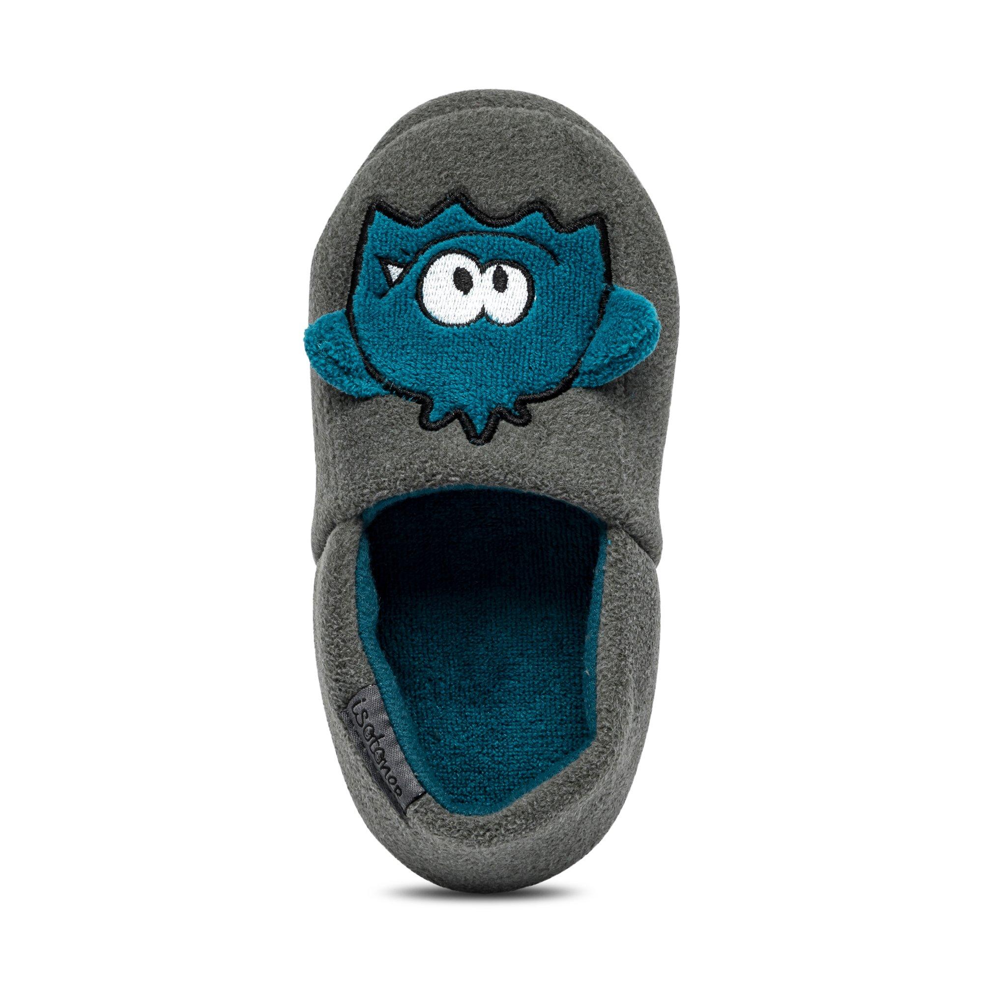 isotoner Hausschuhe Chaussons 