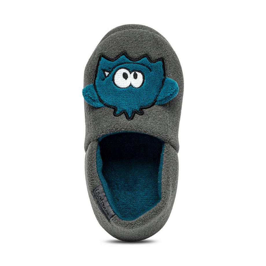 isotoner Hausschuhe Hausschuhe 