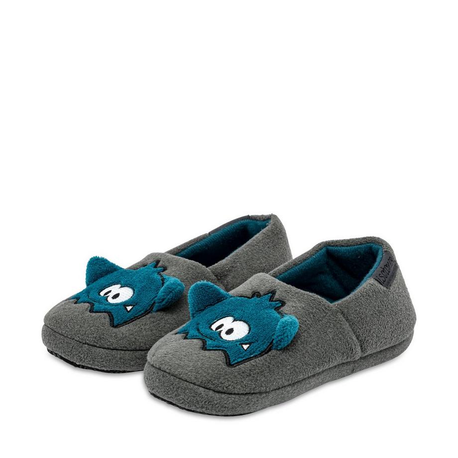 isotoner Hausschuhe Hausschuhe 