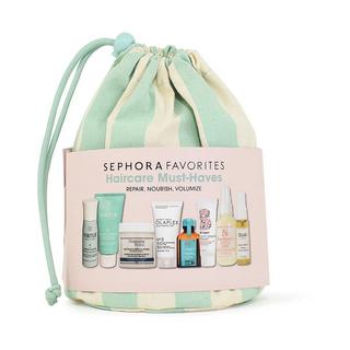 SEPHORA FAVORITES  Hare-Care Must Haves 
