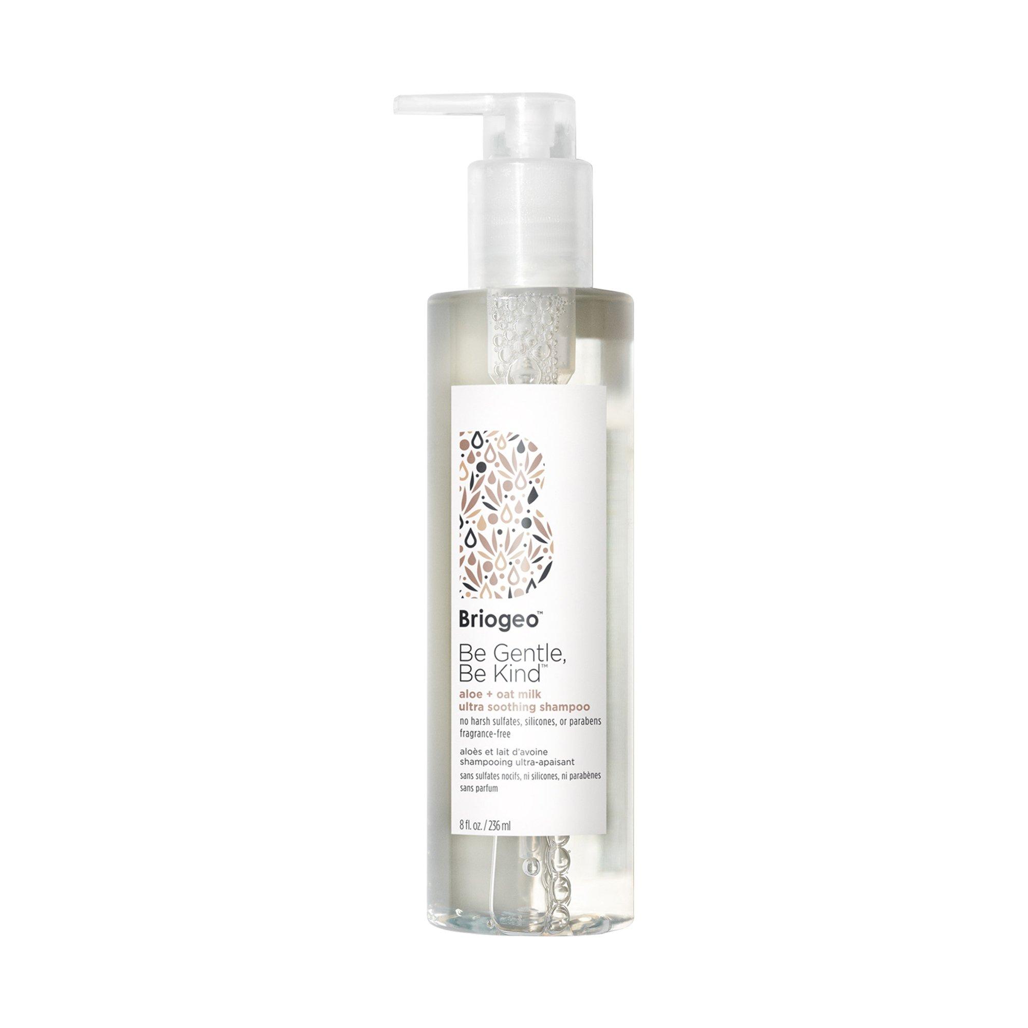 Image of Be Gentle, Be Kind™ Aloe + Oat Milk Ultra Soothing Shampoo Damen Fantasie