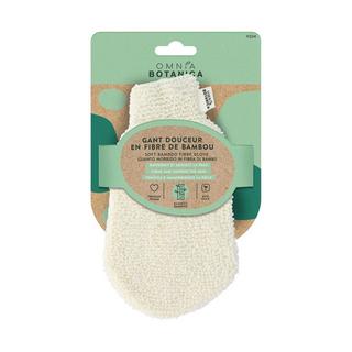 Omnia Botanica Weicher Bambus-Handschuh Gant douceur bambou 