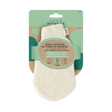 Gant douceur bambou