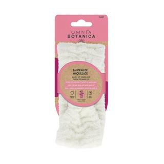 Omnia Botanica Make-Up Stirnband Bandeau maquillage 