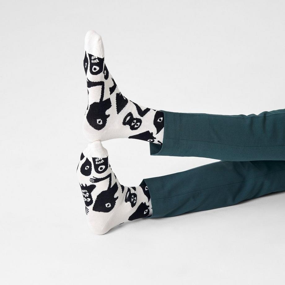 Happy Socks  Wadenlange Socken 