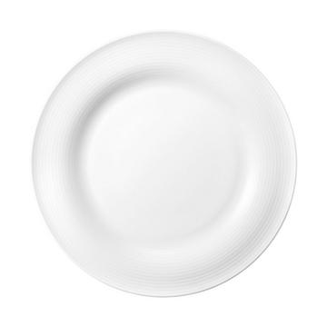 Assiette plate