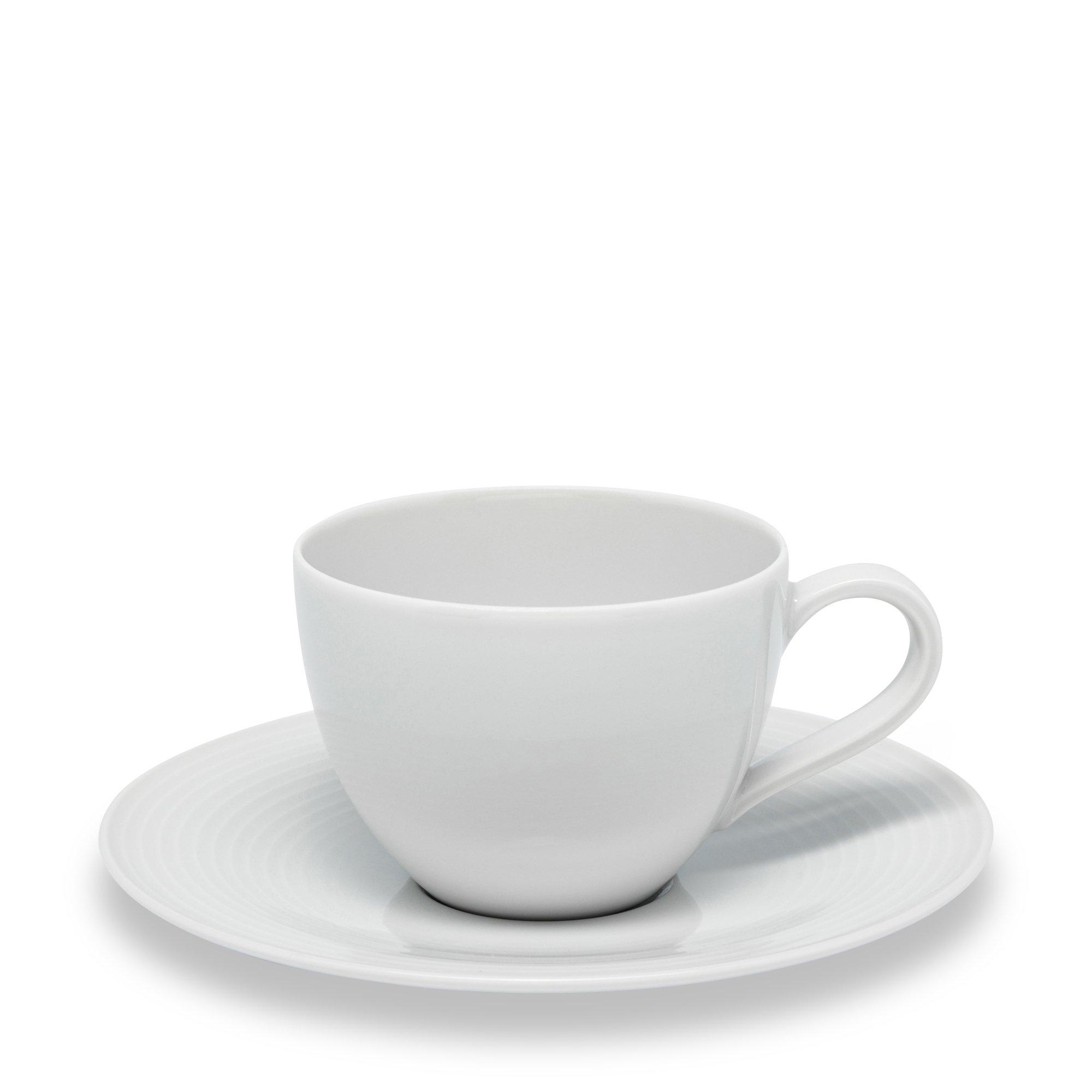Image of Kaffeetasse mit Untertasse Kaffeetasse mit Untertasse