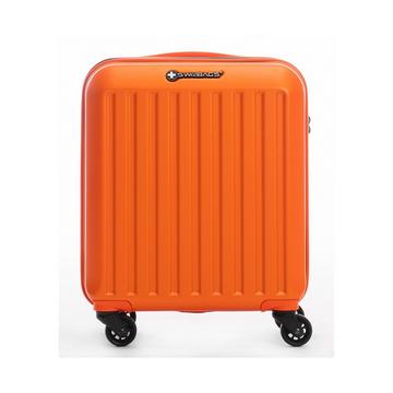 Valise rigide, Spinner