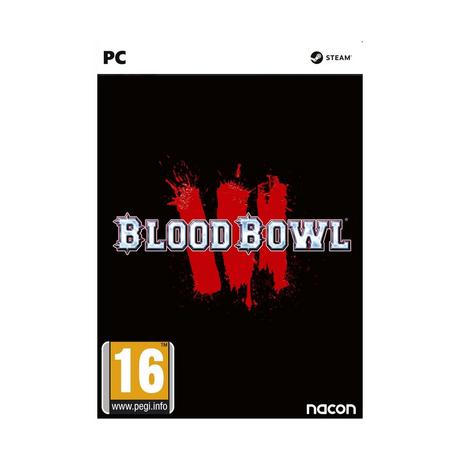 nacon Blood Bowl 3 (PC) DE, FR 