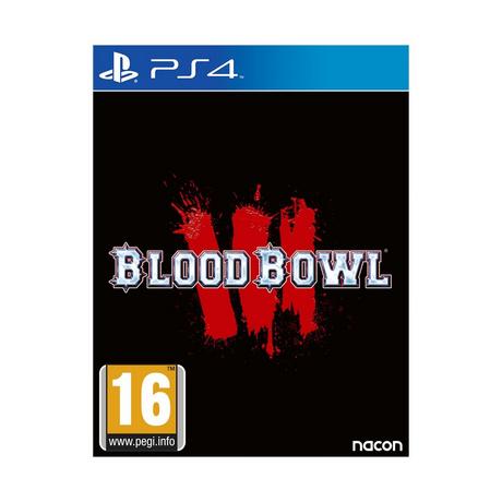 nacon Blood Bowl 3 (PS4) DE, FR 