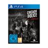 THQ NORDIC Chicken Police: Paint it RED! (PS4) FR, IT 