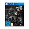THQ NORDIC Chicken Police: Paint it RED! (PS4) DE 