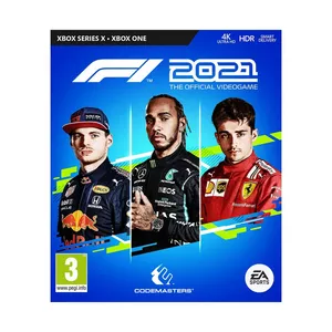 (Xbox One) DE, FR, IT