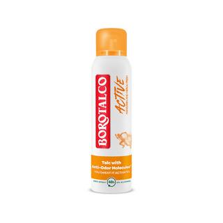 BOROTALCO  Deo Active Mandarine&Neroli Spray 