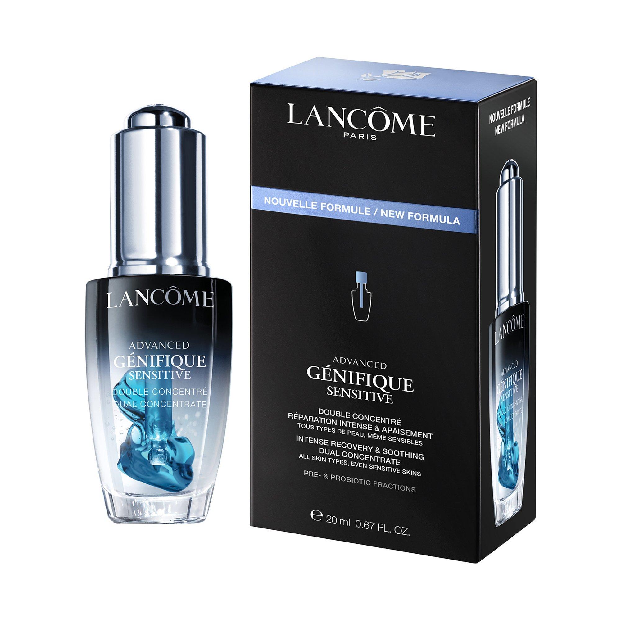 Lancôme Advanced Genifique New Advanced Génifique Sensitive 
