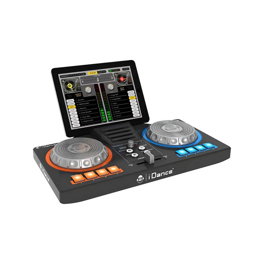 Idance  DJ Karaoke XD201 