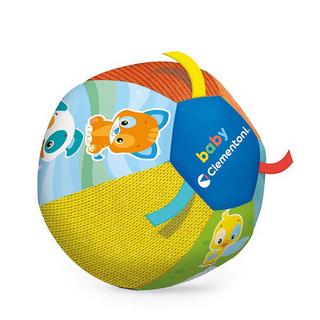 Clementoni  Boule à musique Animal Friends  