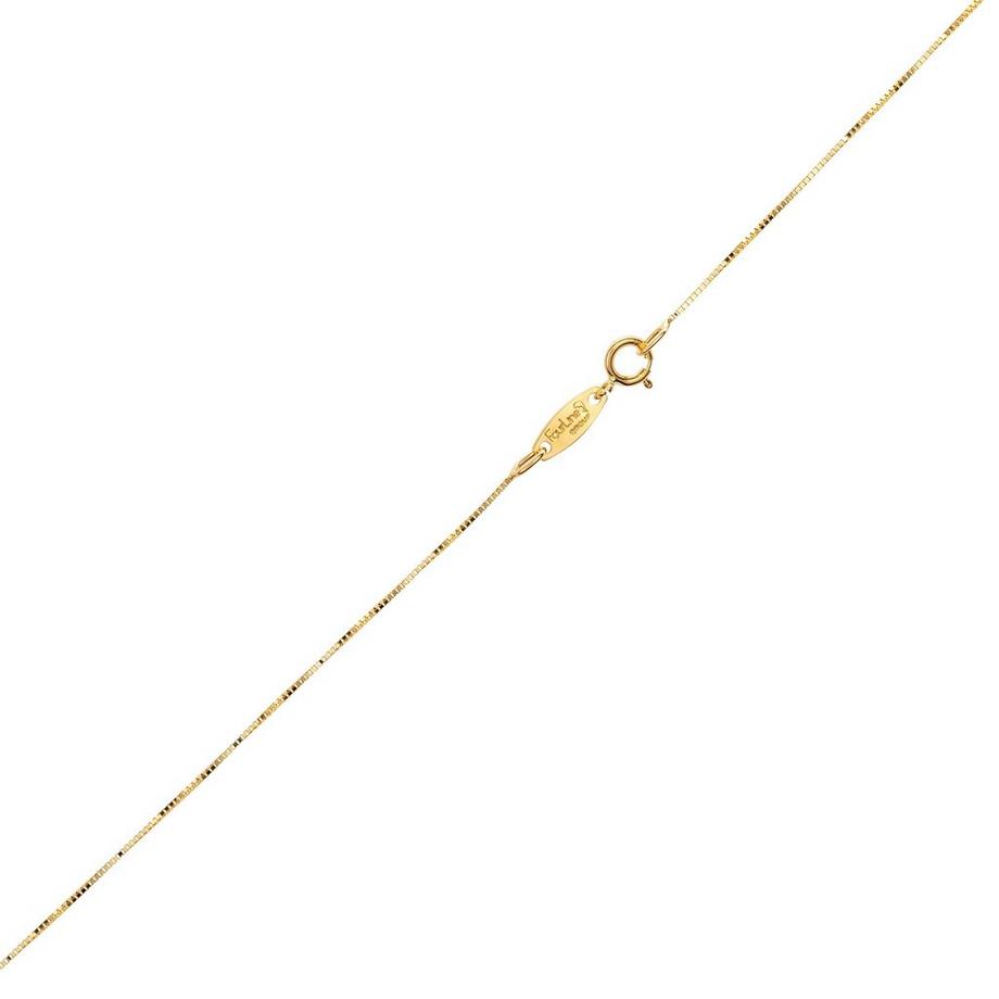 L' Atelier Gold 18 Karat by Manor  Collier 