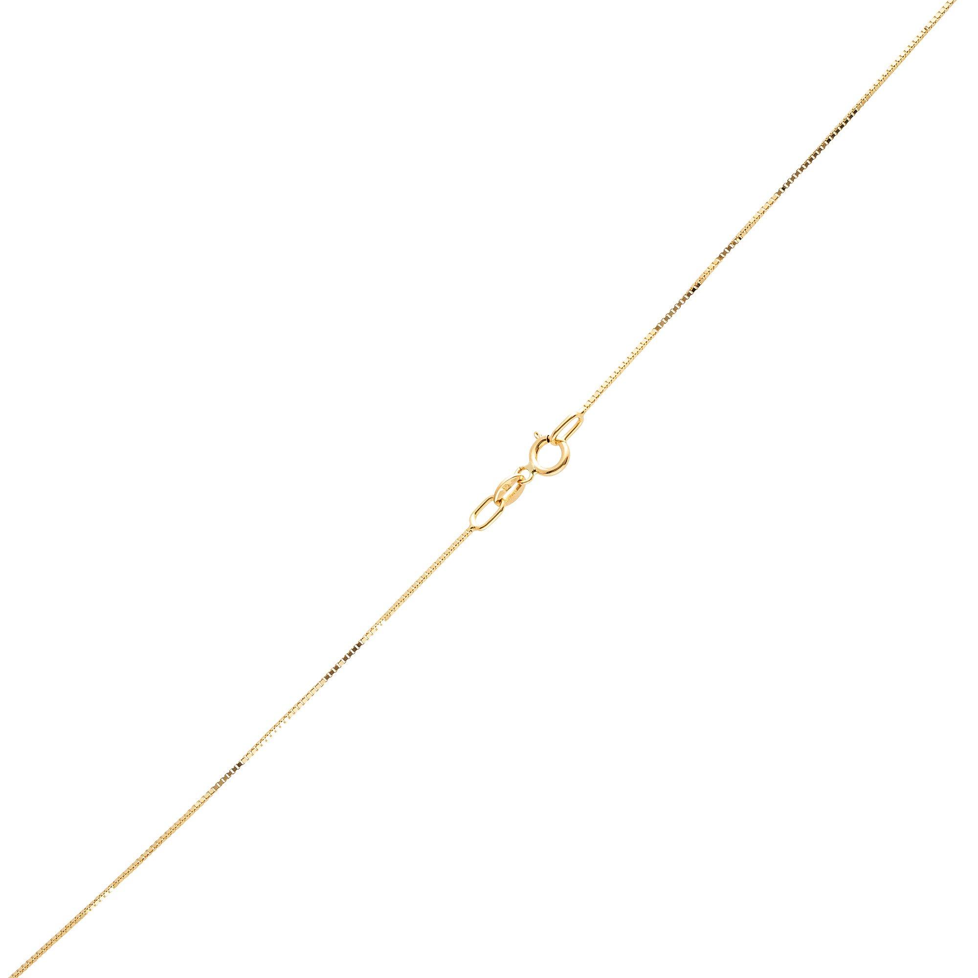 L' Atelier Gold 18 Karat by Manor  Halskette 