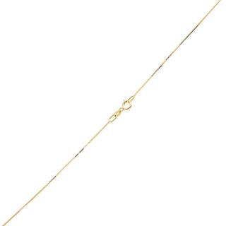 L' Atelier Gold 18 Karat by Manor  Halskette 