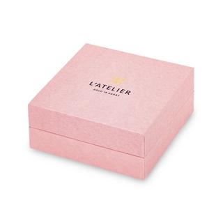 L' Atelier Gold 18 Karat by Manor  Halskette 