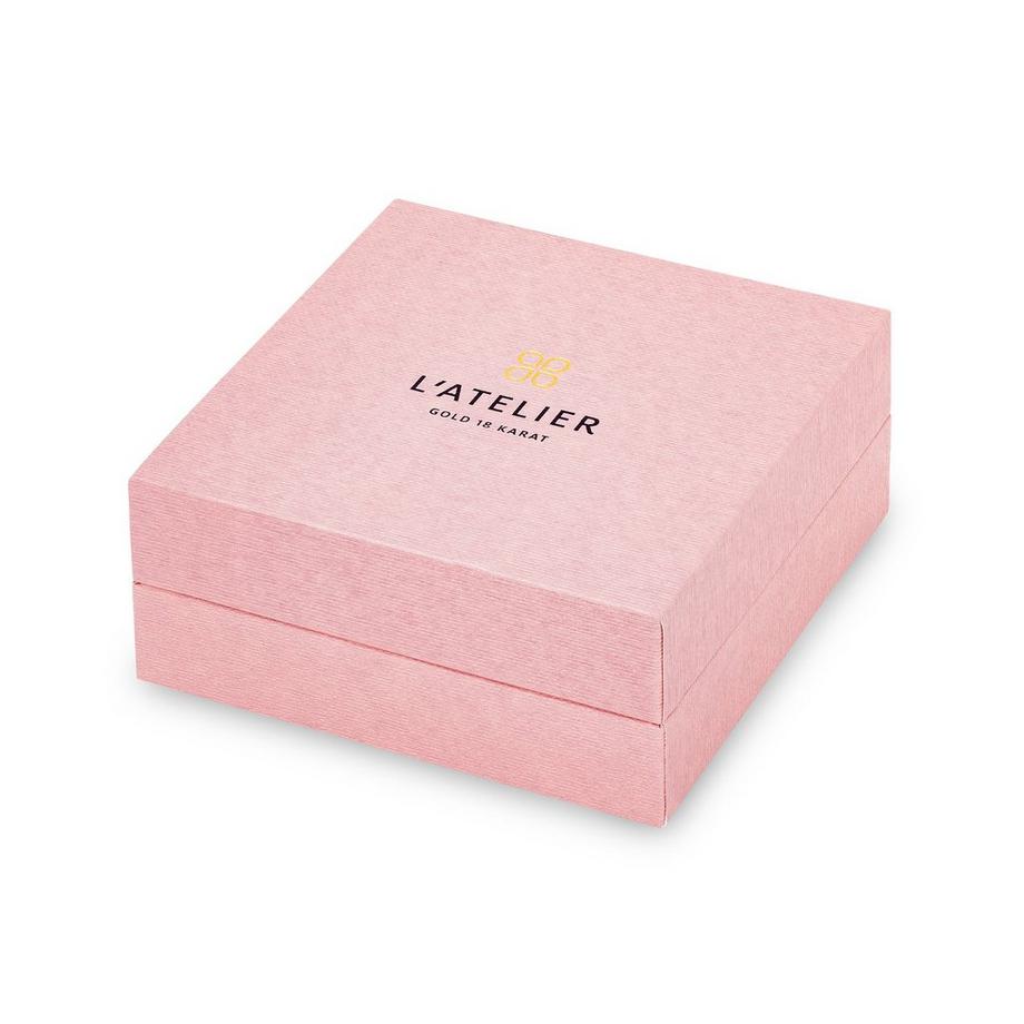 L' Atelier Gold 18 Karat by Manor  Collier 