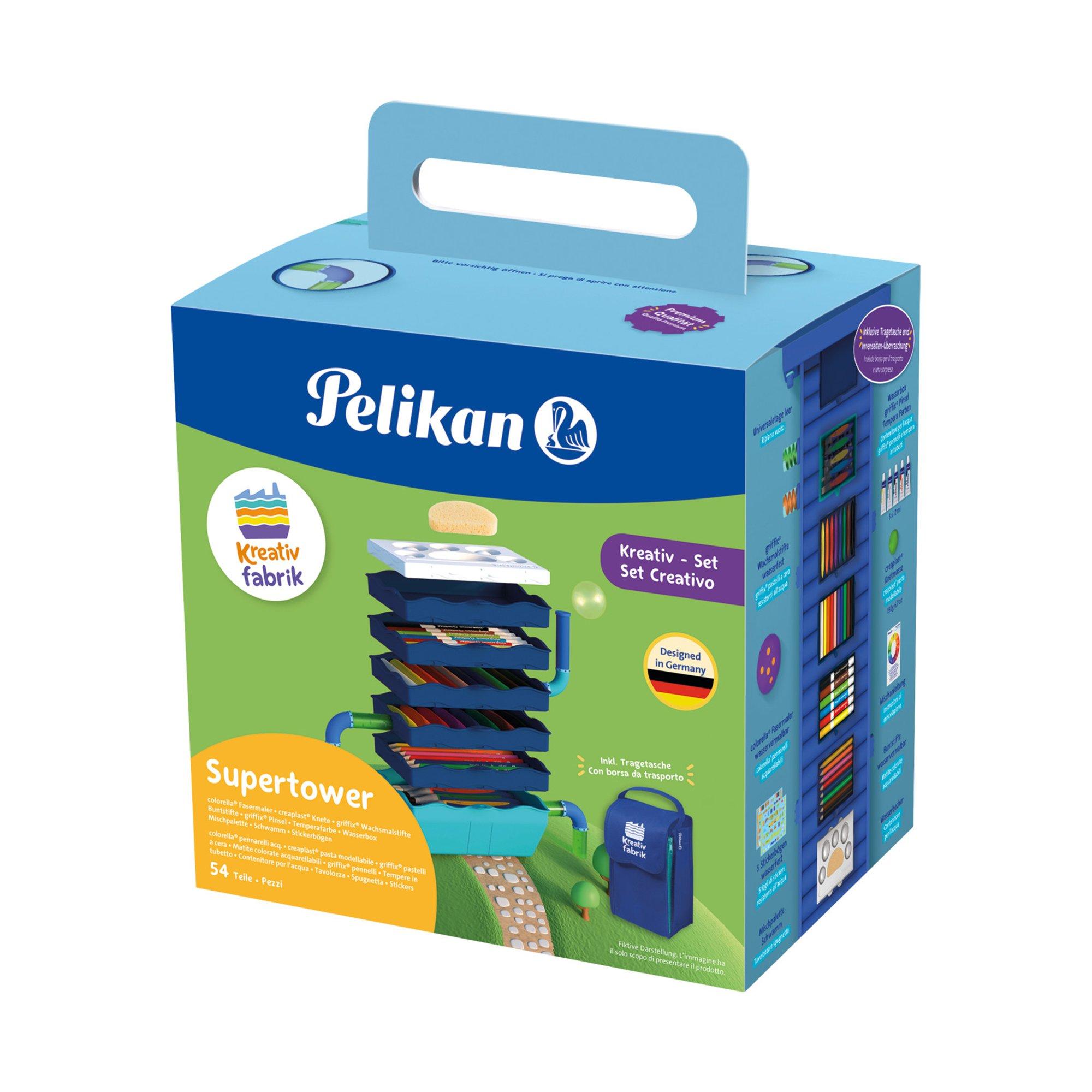 Image of Diverse Stifte Diverse Stifte