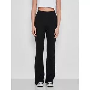 Lange Hose, Flared Fit