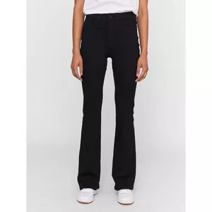 Jeans, Flared Leg Fit
