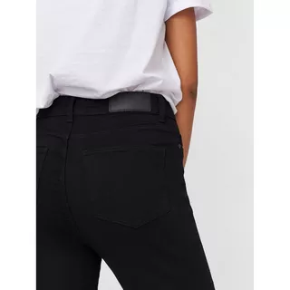 Noisy May  Jeans, Flared Leg Fit 
