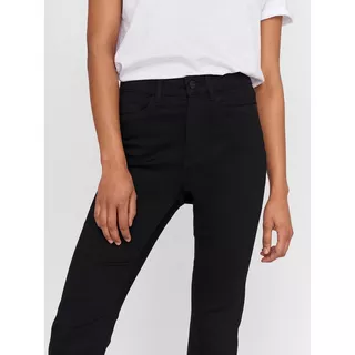 Noisy May  Jeans, Flared Leg Fit 