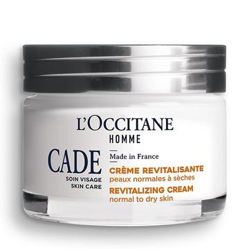 Revitalisierende Gesichtscreme