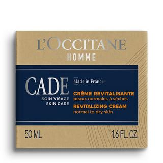 L'OCCITANE Creme Revitalisante Revitalisierende Gesichtscreme 