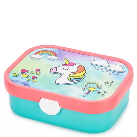 Mepal Lunch box Unicorn Multicolore