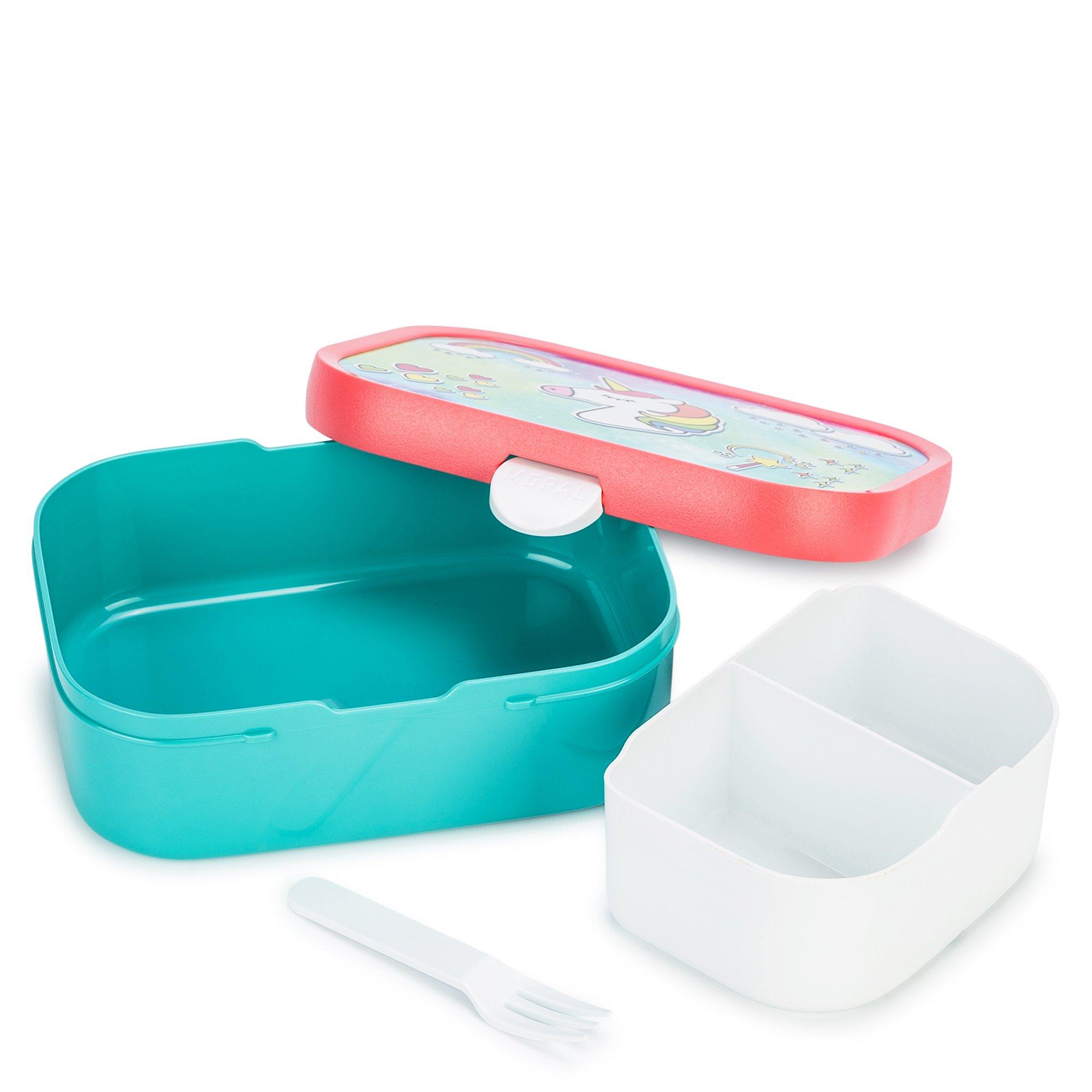 Mepal Lunch box Unicorn 