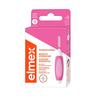 elmex 0.4mm Pink Interdentalbürsten Pink, Grösse 0, 0,4 Mm Zahnzwischenraumbürste 
