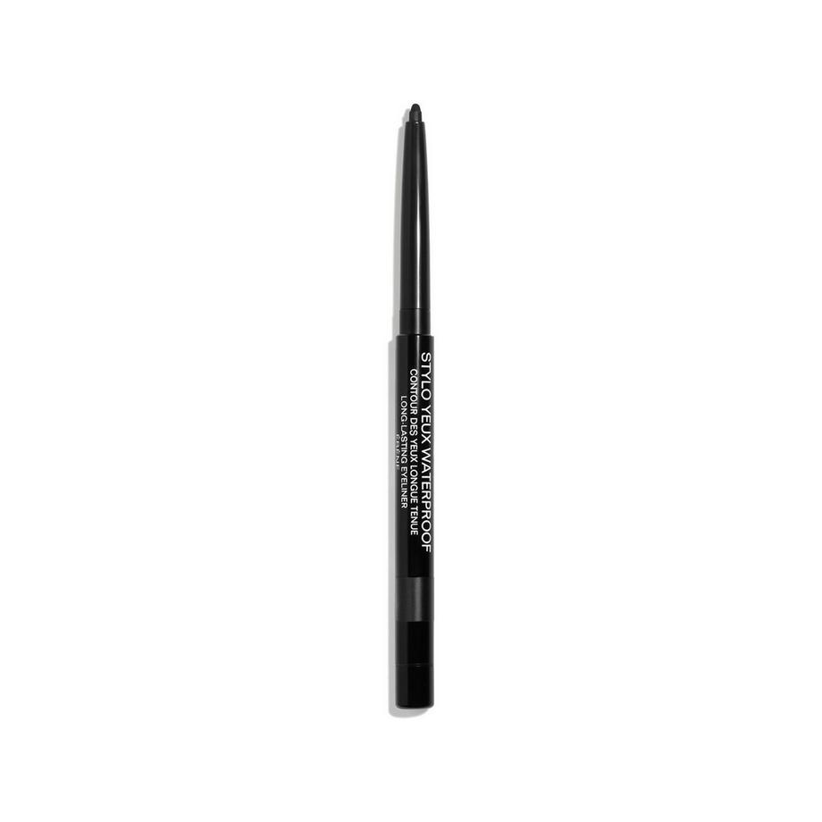 CHANEL STYLO YEUX WATERPROOF EYELINER UND KAJAL MIT LANGEM HALT 