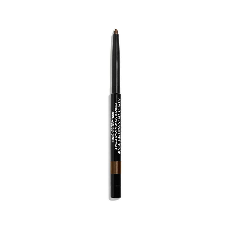 CHANEL STYLO YEUX WATERPROOF EYELINER UND KAJAL MIT LANGEM HALT 