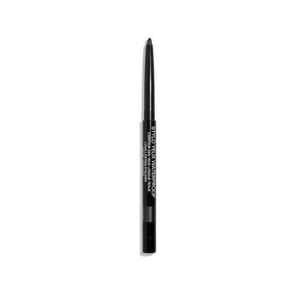 CHANEL STYLO YEUX WATERPROOF STILO OCCHI A LUNGA TENUTA - RETRAIBILE CON TEMPERAMATITE 