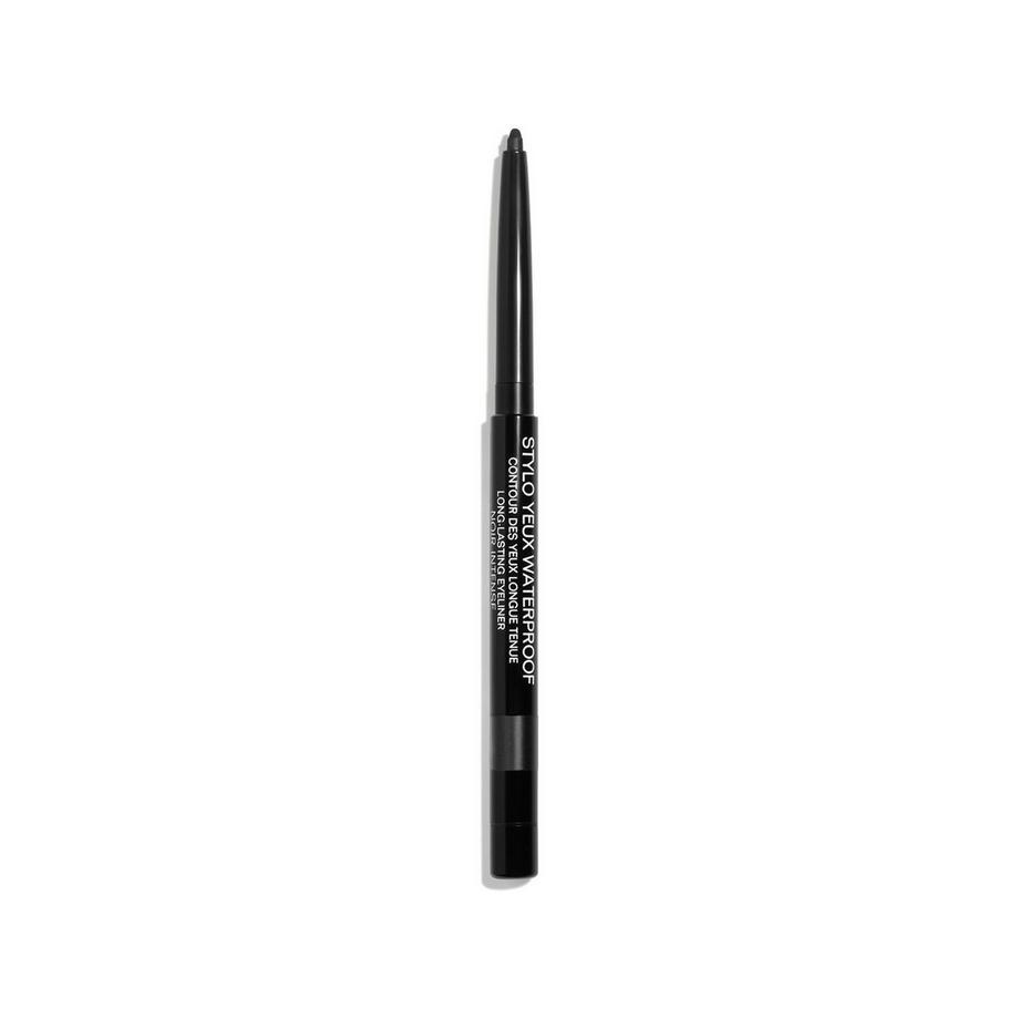CHANEL STYLO YEUX WATERPROOF EYELINER UND KAJAL MIT LANGEM HALT 