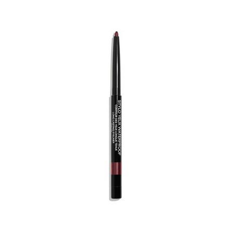 CHANEL STYLO YEUX WATERPROOF LANGANHALTENDER AUGENKONTURENSTIFT - WASSERFEST 