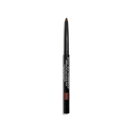 CHANEL STYLO YEUX WATERPROOF STILO OCCHI A LUNGA TENUTA - RETRAIBILE CON TEMPERAMATITE 