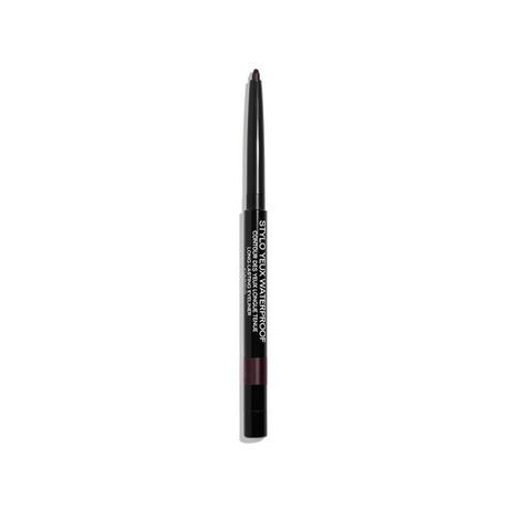 CHANEL STYLO YEUX WATERPROOF CONTOUR DES YEUX LONGUE TENUE 